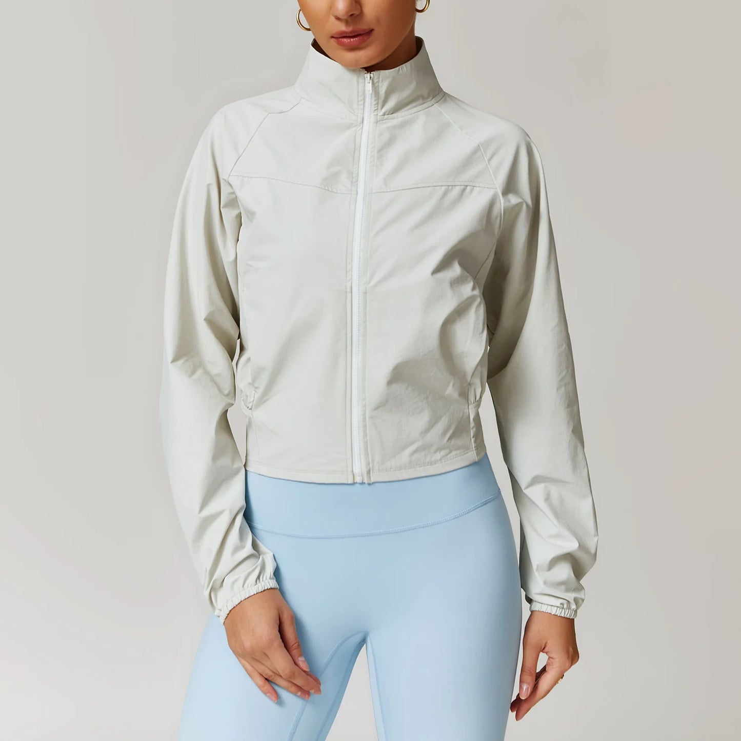 Women's Quick-Dry Active Jacket