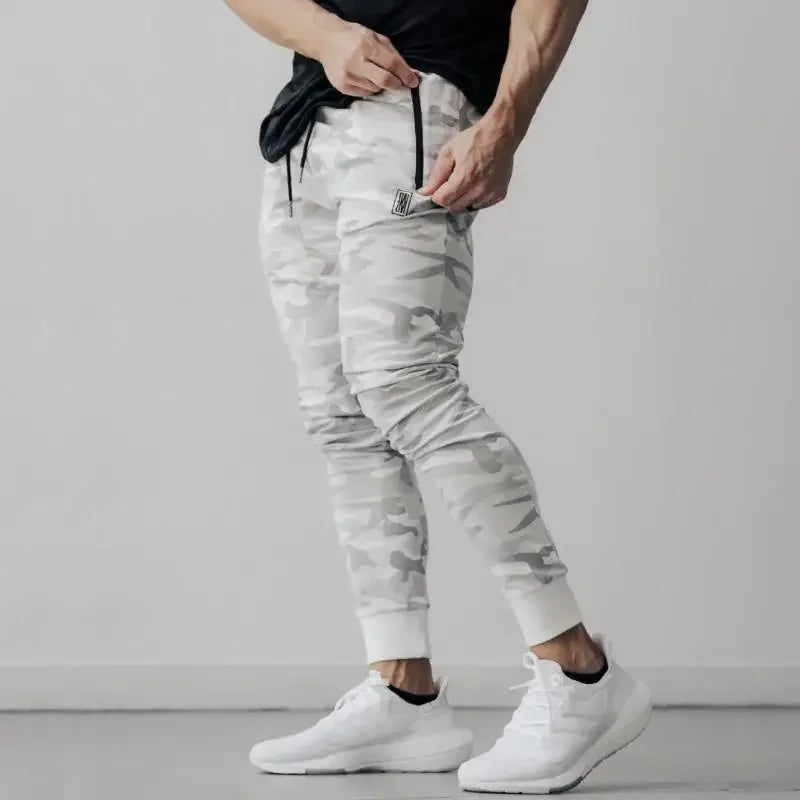 Urbn Camo Joggers