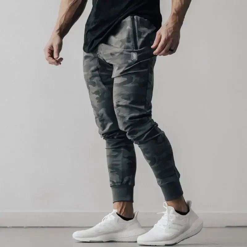 Urbn Camo Joggers